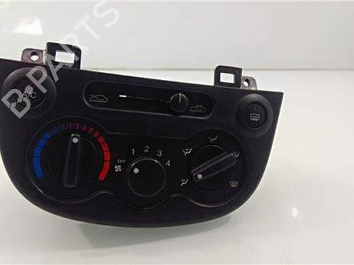 Used Climate control Climate control 18469680 18469680