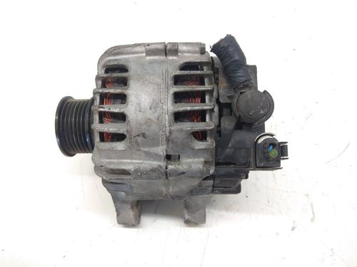 Alternator FORD FOCUS III 1.6 TDCi | BP6814122M7 