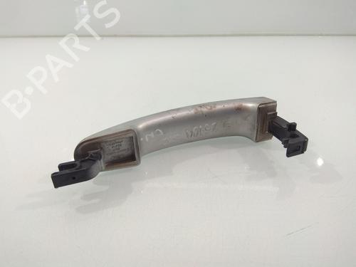 Front left exterior door handle FORD FOCUS III 1.0 EcoBoost | BP13531192C128 