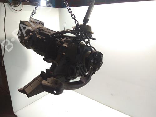 Gearbox BMW X3 (E83)  | BP13930484M3 