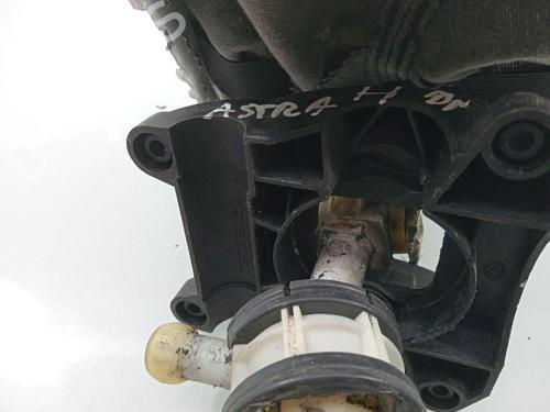 Shift knob OPEL ASTRA H Saloon (A04) 1.7 CDTi (L69) | BP39146388I34 - Image 5