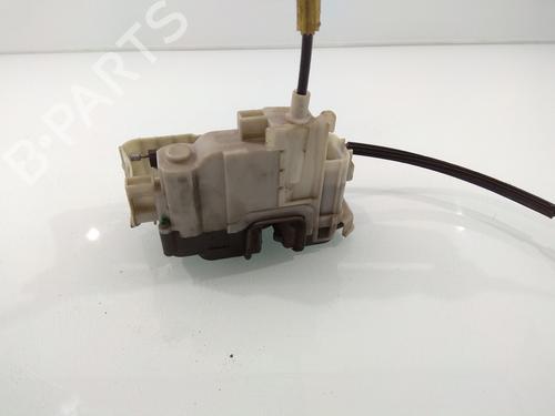 Rear right lock FIAT BRAVO II (198_) 1.9 D Multijet (198AXC1B) | BP10771007C99 