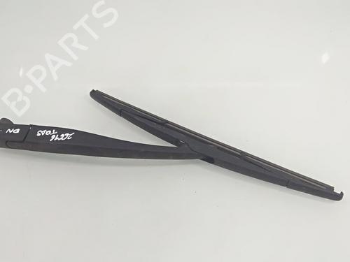 Used Rear windshield wiper arm PEUGEOT 208 I (CA_, CC_) [2012-2020]  15940469