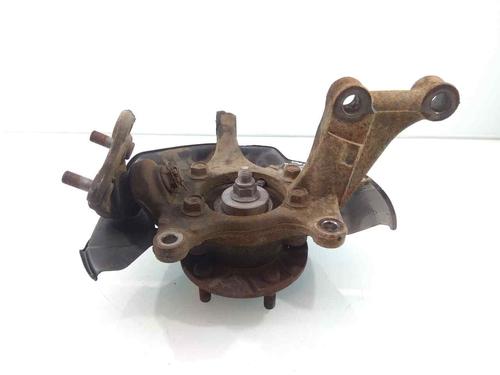 Left front steering knuckle TOYOTA RAV 4 III (_A3_) 2.2 D 4WD (ALA30_, ALA30R) | BP10631847M25 
