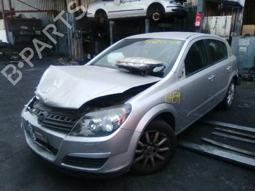 Høyre foran lås OPEL ASTRA H (A04)  | BP5302596C97 
