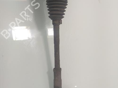 Steering rack VW GOLF V (1K1) 1.6 FSI | BP9577727M22 