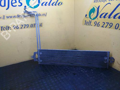 Oljekjøler VW TOUAREG (7LA, 7L6, 7L7) [2002-2013]  14215653