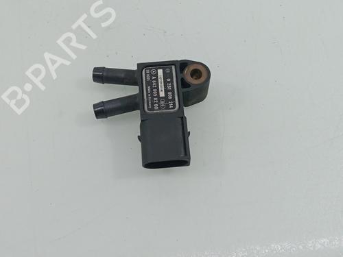 Elektronisk sensor MERCEDES-BENZ B-CLASS Sports Tourer (W245) [2005-2011]  25918397