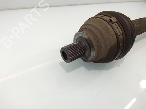 Right front driveshaft SEAT ALTEA (5P1) | BP26565626M39