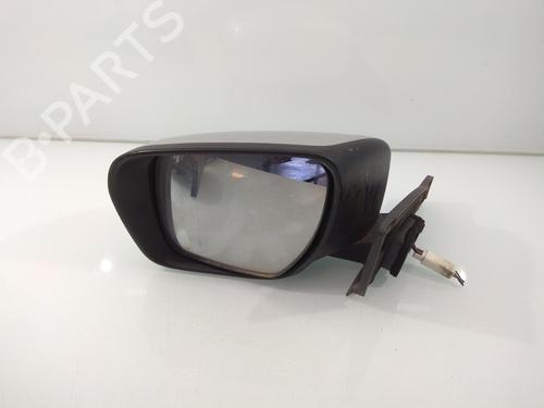 Left mirror MAZDA 5 (CR) 2.0 CD (CR19) | BP13528516C26 
