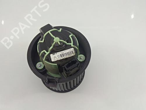 Used Heater blower motor CITROËN C4 II (NC_) 1.6 VTi 120 (NC5FS0, NC5FS9) (120 hp) 15598144