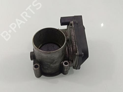 Throttle body SEAT LEON (1P1) 1.6 TDI (105 hp) 17339926