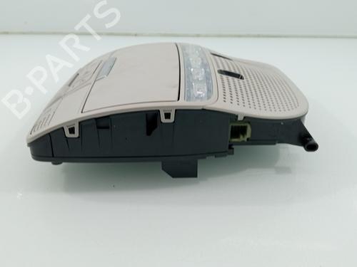 Interior roof light MERCEDES-BENZ C-CLASS (W205) C 220 BlueTEC / d (205.002, 205.004) | BP24998655I8 