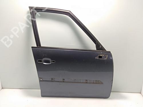 Used Right front door CITROËN C4 Picasso I MPV (UD_) 2.0 HDi 138 (136 hp) 16249623