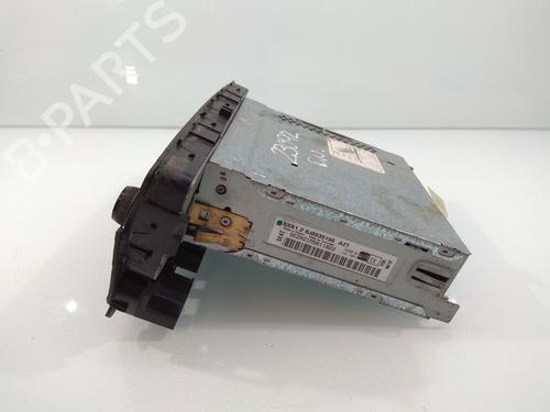 Radio SEAT IBIZA IV (6J5, 6P1)  | BP13543860E6 