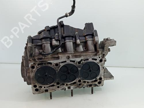 Cylinder head AUDI Q5 (8RB)  | BP21502507M5 