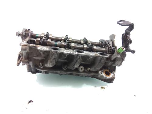 Cylinder head LAND ROVER DISCOVERY III (L319)  | BP11704077M5 