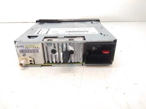 Radio PEUGEOT 3008 I MPV (0U_) 1.6 HDi | BP6679975E6 