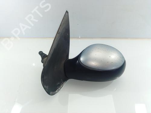 Left mirror CITROËN C3 I (FC_, FN_)  | BP27480151C26