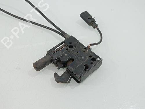 Hood lock AUDI E-TRON (GEN)  | BP29536800C133 