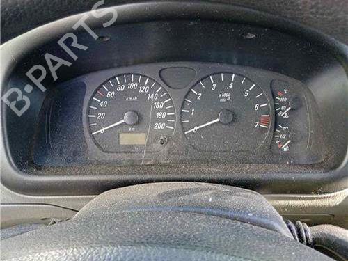 Used Instrument cluster Instrument cluster 38519814 38519814