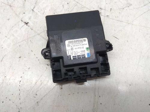 Used Comfort control module MERCEDES-BENZ A-CLASS (W169) A 170 (169.032, 169.332) (116 hp) 6321298