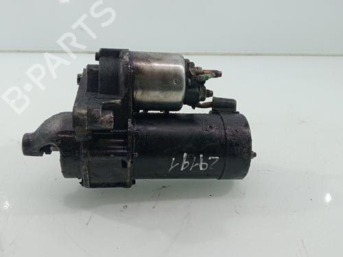 Starter CITROËN BERLINGO Box Body/MPV (B9)  | BP31850529M8 
