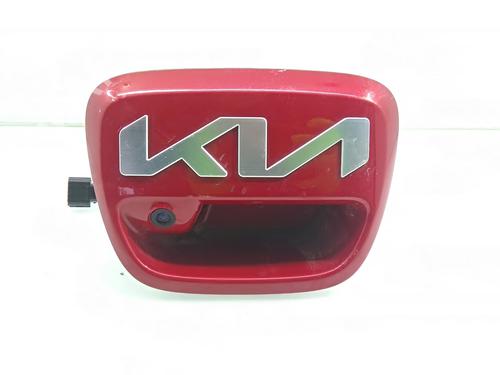 Trunk håndtak KIA RIO IV (YB, SC, FB) [2017-2025]  22993747