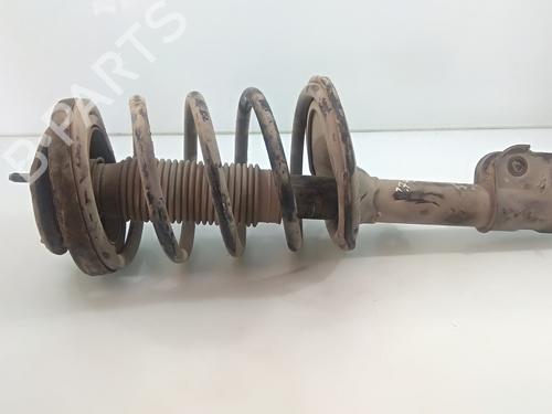 Used Left front shock absorber HYUNDAI SANTA FÉ II (CM) 2.2 CRDi GLS (150 hp) 19638158