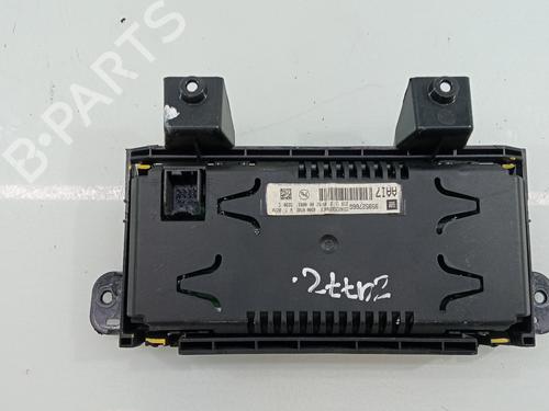 Display monitor CHEVROLET ORLANDO (J309)  | BP29536677C48 