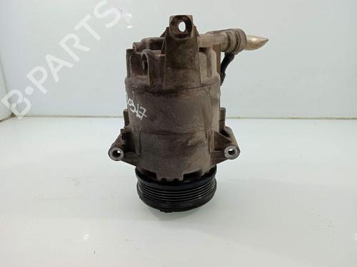 AC compressor OPEL ASTRA H GTC (A04) 1.6 (L08) | BP39100912M34 - Image 3