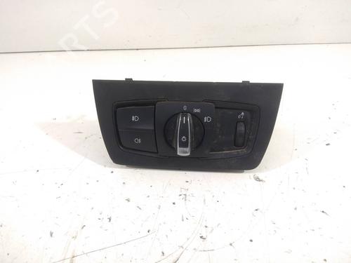 Used Headlight switch BMW 4 Gran Coupe (F36) [2014-2021]  7287467