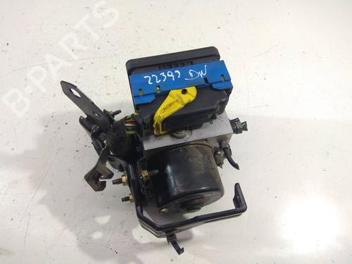 Used ABS pump CITROËN C5 II (RC_) [2004-2008]  7228967