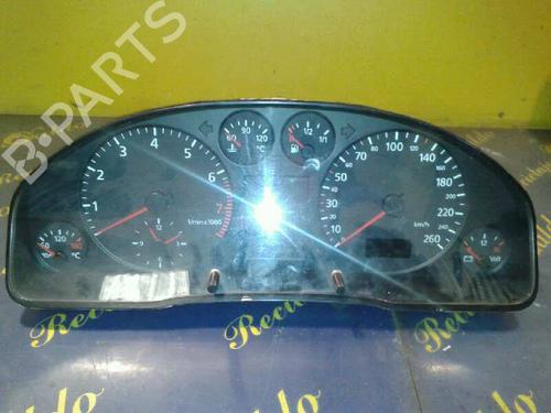Used Instrument cluster Instrument cluster AUDI A6 C5 Avant (4B5, 4B6) [1997-2006] 5311176 5311176