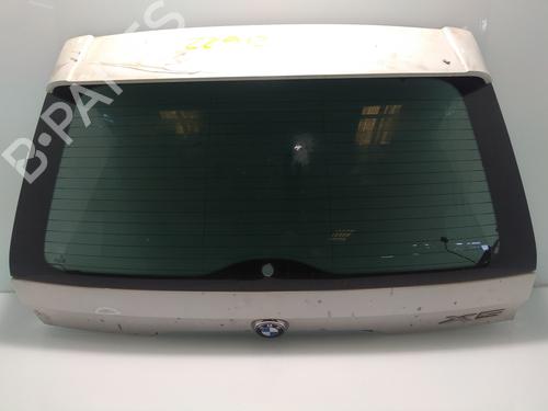 Tailgate BMW X5 (E53) 3.0 d | BP9859500C6 