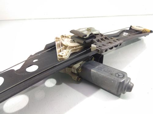 Rear right window mechanism MERCEDES-BENZ E-CLASS (W211) E 320 CDI (211.026) | BP9445372C25 