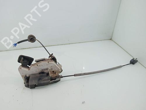 Used Rear right lock Rear right lock SEAT LEON ST (5F8) 2.0 TDI (150 hp) 40237659 40237659