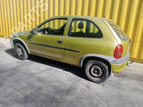 Højre forlygte OPEL CORSA B (S93)  | BP18470419C29 