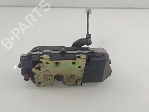 Used Rear left lock CITROËN XSARA PICASSO (N68) [1999-2012]  19397432
