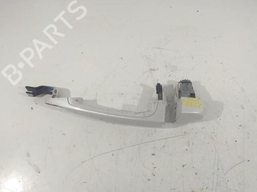 Front left exterior door handle BMW 4 Gran Coupe (F36)  | BP7175828C128 