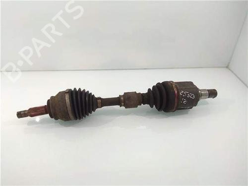 Used Left front driveshaft Left front driveshaft 11716709 11716709