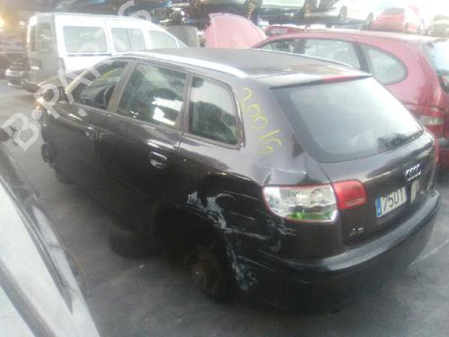 Other AUDI A3 Sportback (8PA)  | BP8210461O1 