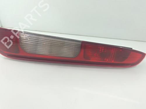 Right taillight FORD FOCUS C-MAX (DM2)  | BP16746356C35 