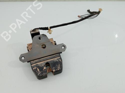 Tailgate lock FORD S-MAX (WA6)  | BP28326407C101 