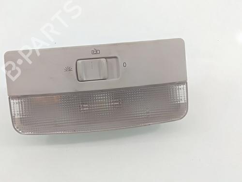 Used Interior roof light SEAT IBIZA IV (6J5, 6P1) [2008-2017]  15468003
