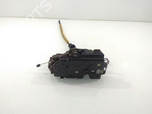 Front right lock SEAT TOLEDO II (1M2) 1.9 TDI | BP13530891C97 