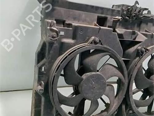 Radiator fan CITROËN JUMPY II Platform/Chassis 1.6 HDi 90 16V | BP38522033M35 - Image 5