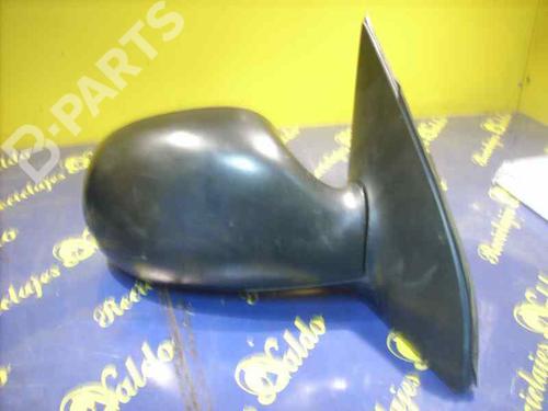 Used Right mirror KIA CARNIVAL I (UP, FL) 2.9 TDi (126 hp) 5289515