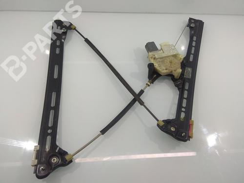 Used Front right window mechanism Front right window mechanism CITROËN C4 Grand Picasso II (DA_, DE_) 1.6 HDi / BlueHDi 115 (115 hp) 9850973 9850973