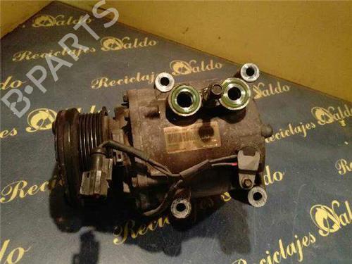 Used AC compressor AC compressor 38524005 38524005